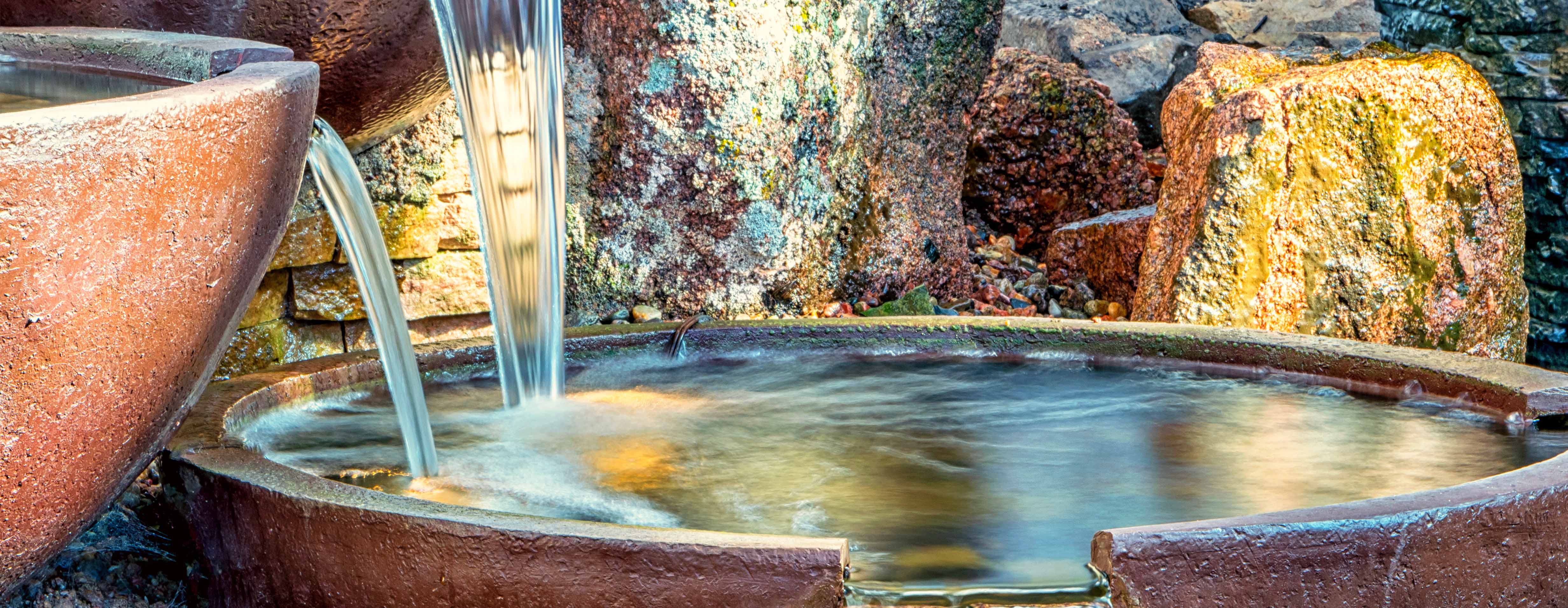 Comment fonctionne une fontaine de jardin ? (2022)